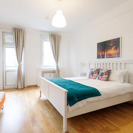 Operastreet City Center Apartment Brasil Vienna Exterior photo