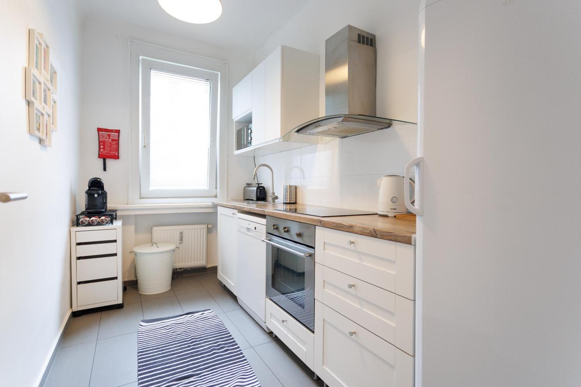 Operastreet City Center Apartment Brasil Vienna Exterior photo