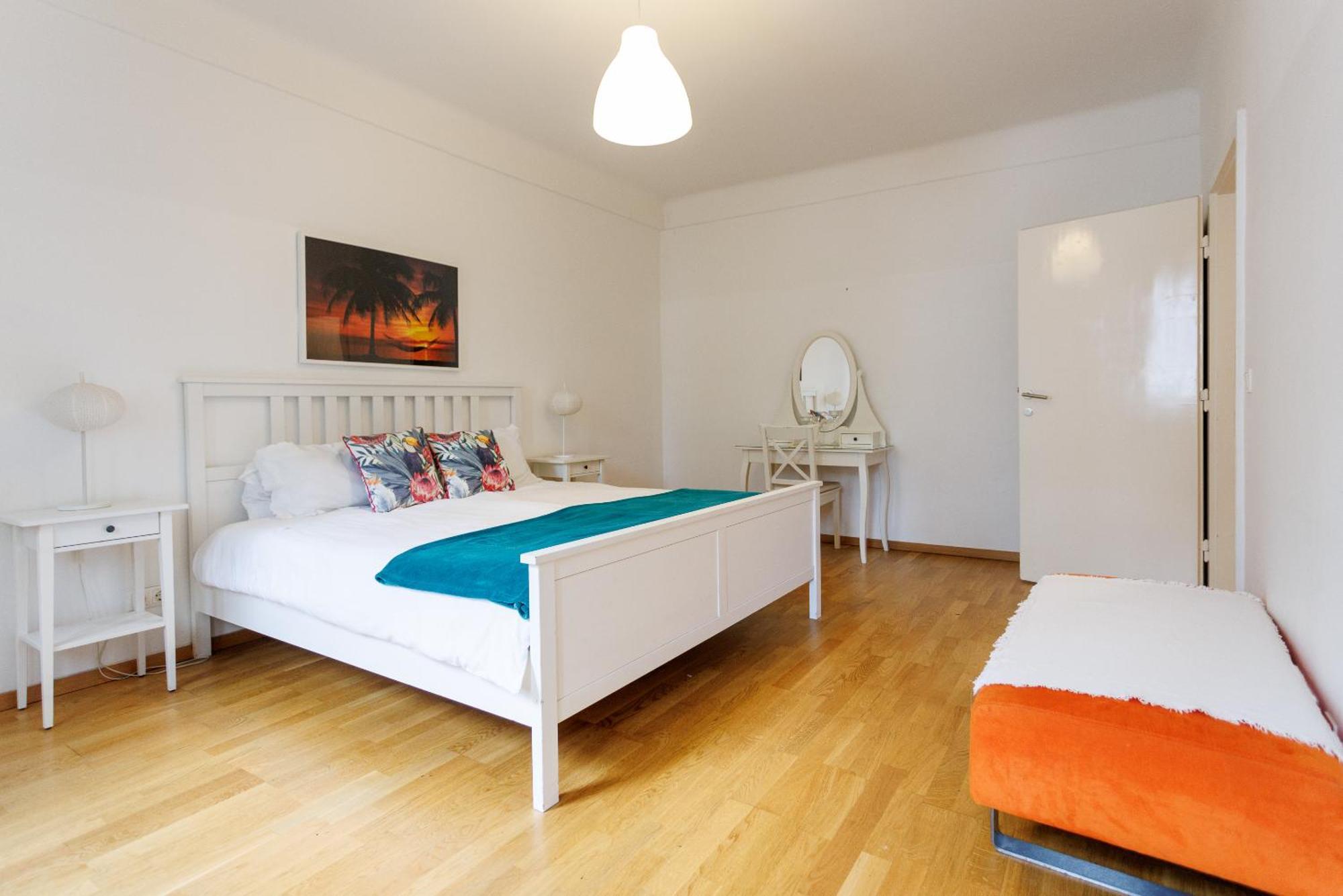 Operastreet City Center Apartment Brasil Vienna Exterior photo